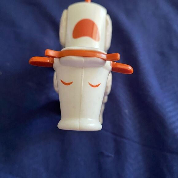 Fisher price vintage cow/farm replacement piece/good condition - Picture 3 of 5